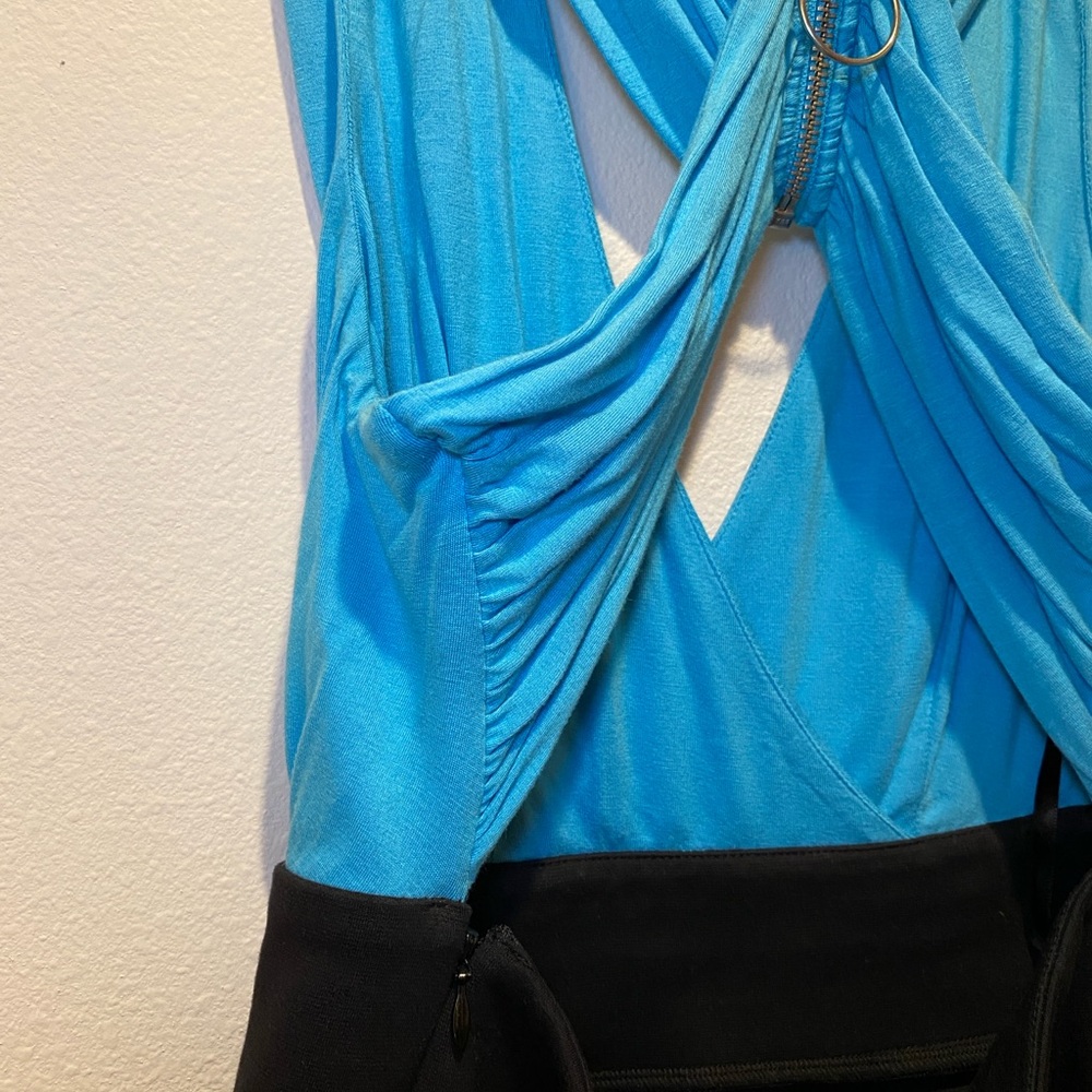 La Rok Dress - Picture 3 of 4